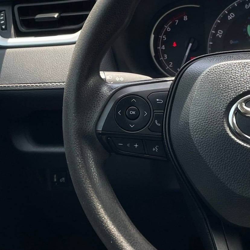 2023 Toyota RAV4 - Image 14