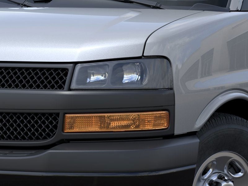 2025 Chevrolet Express Cargo - Image 10