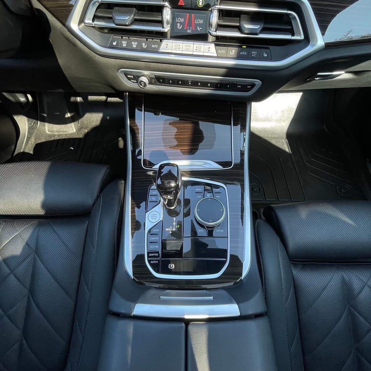 2023 BMW X5 - Image 21