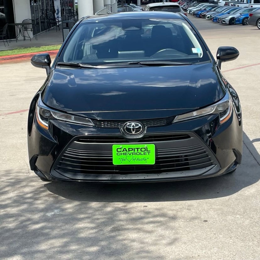 2024 Toyota Corolla - Image 22