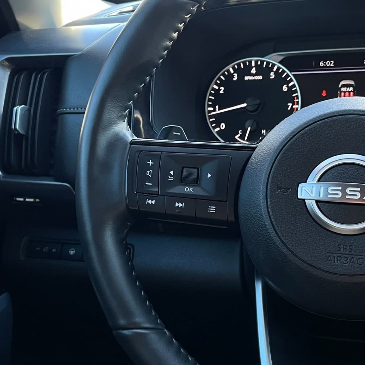 2024 Nissan Pathfinder - Image 14