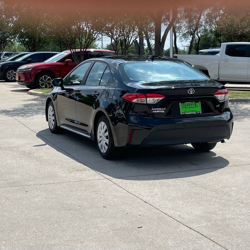2024 Toyota Corolla - Image 4