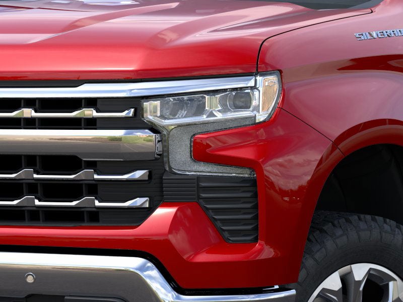 2026 Chevrolet Silverado 1500 - Image 10