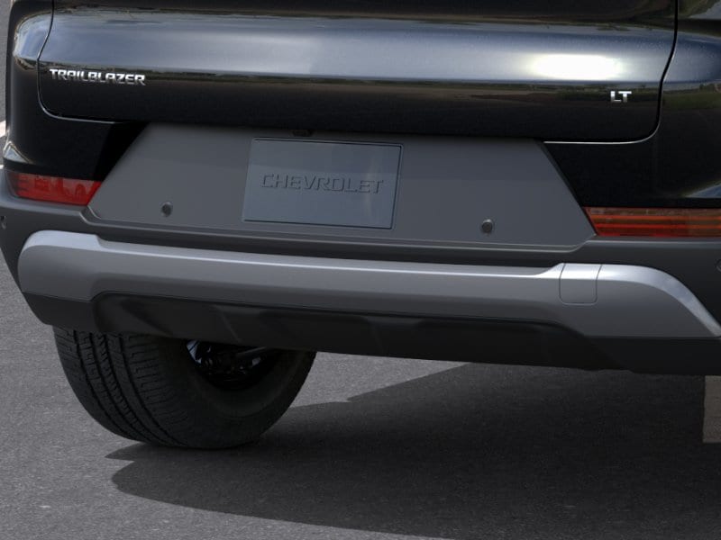 2026 Chevrolet Trailblazer - Image 14