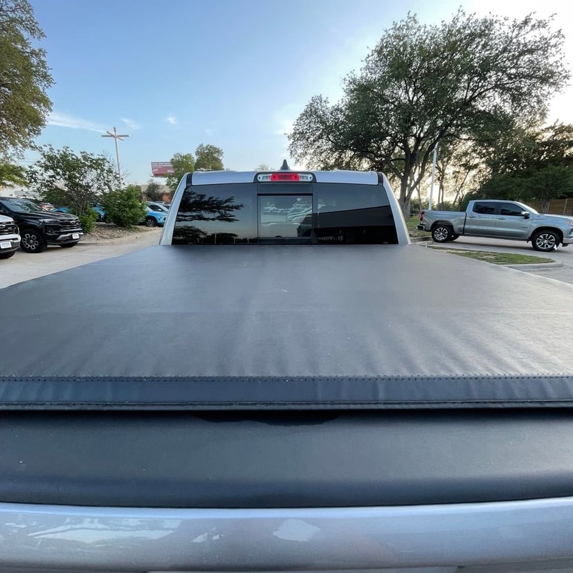 2022 Ram 1500 - Image 26
