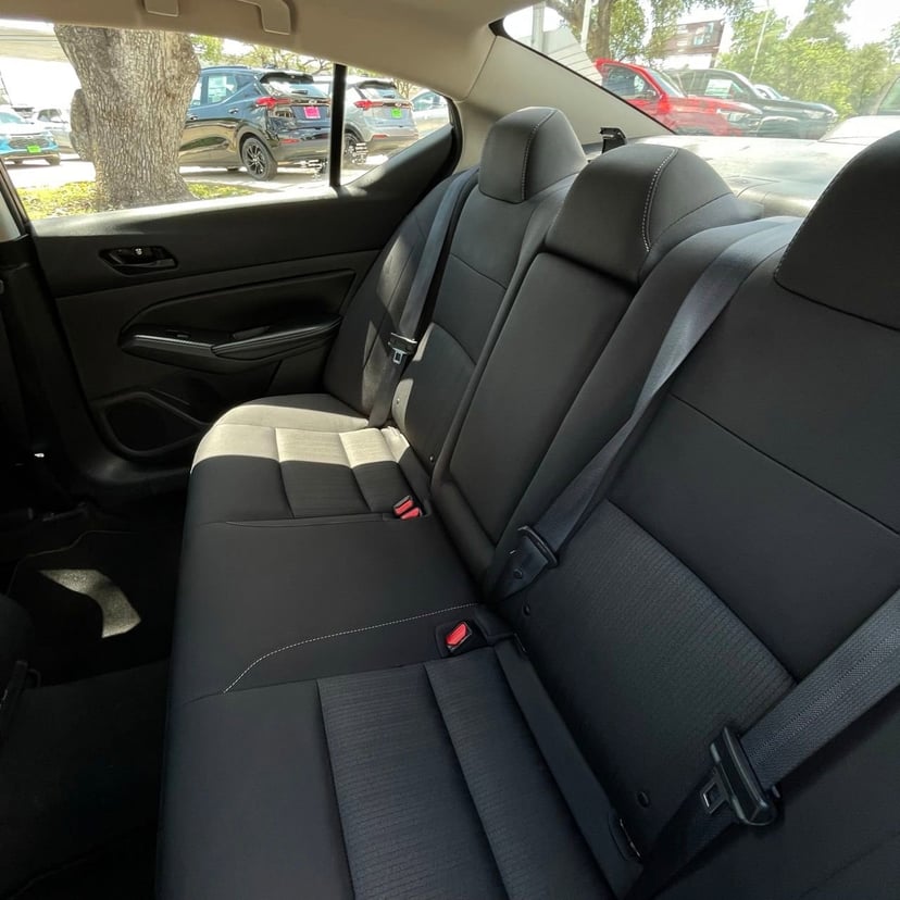 2024 Nissan Altima - Image 24