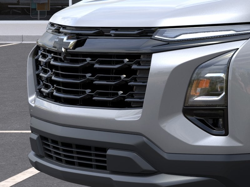 2026 Chevrolet Equinox - Image 13