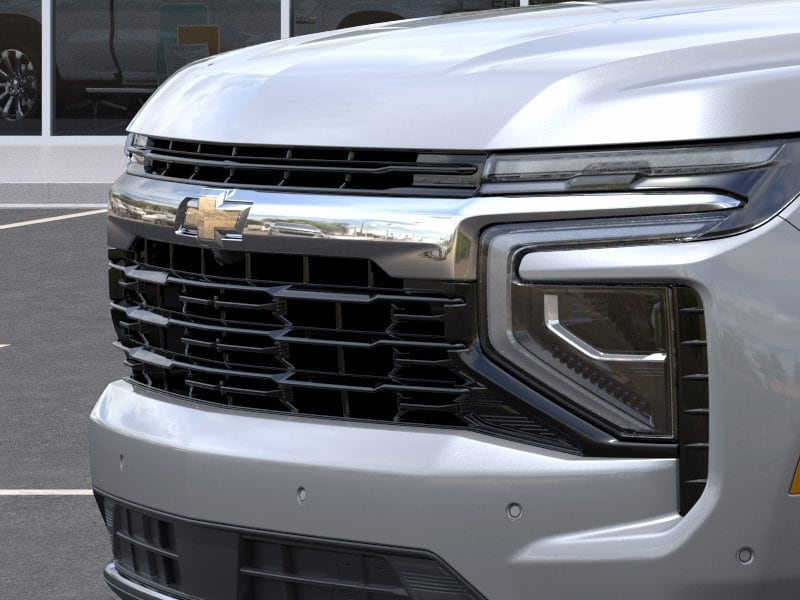 2026 Chevrolet Tahoe - Image 13
