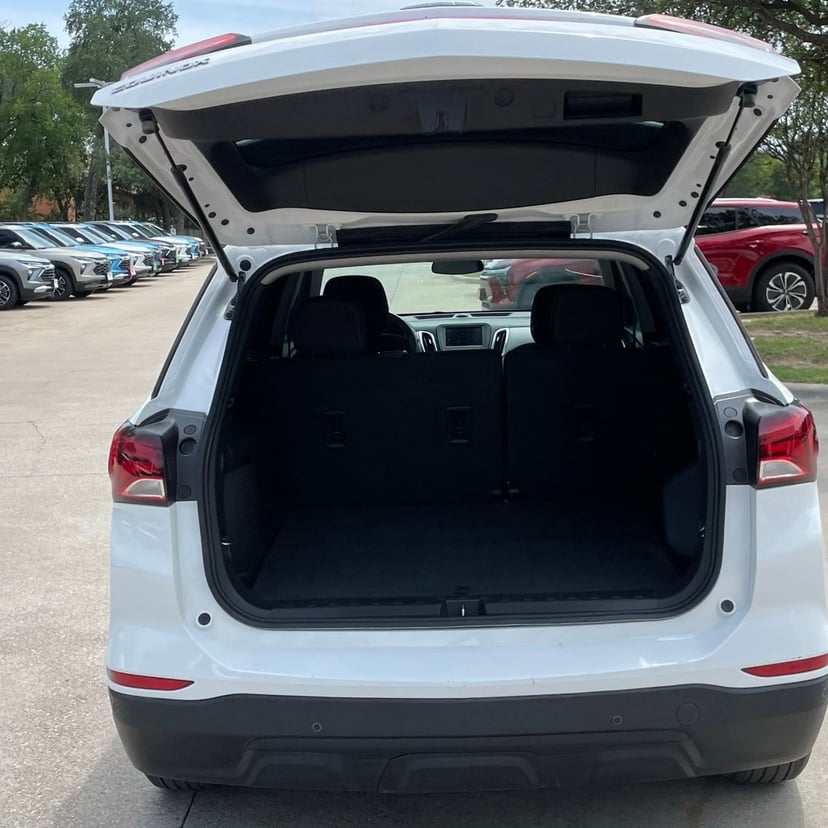 2024 Chevrolet Equinox - Image 25