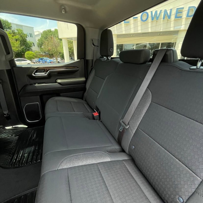 2024 GMC Sierra 1500 - Image 23