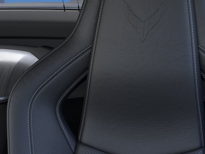 2026 Chevrolet Corvette Stingray - Image 21