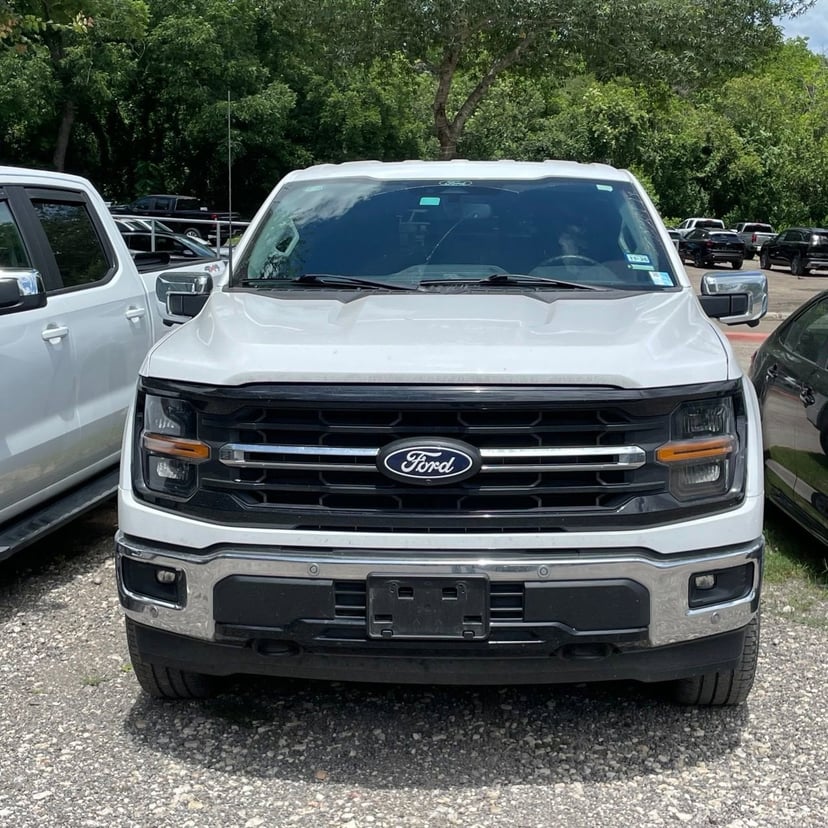 2024 Ford F-150 - Image 2