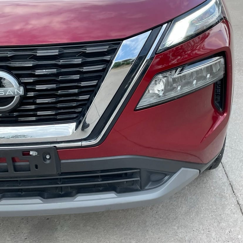 2023 Nissan Rogue - Image 8