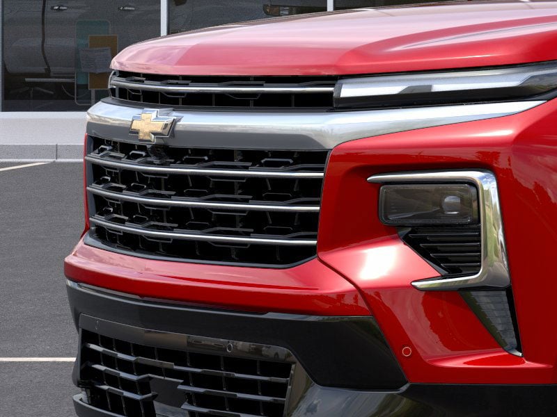 2026 Chevrolet Traverse - Image 13