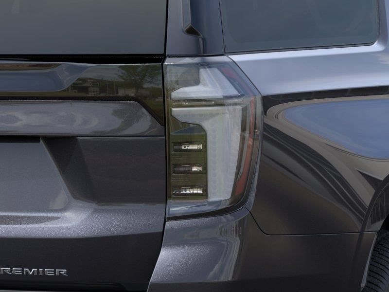 2026 Chevrolet Suburban - Image 11