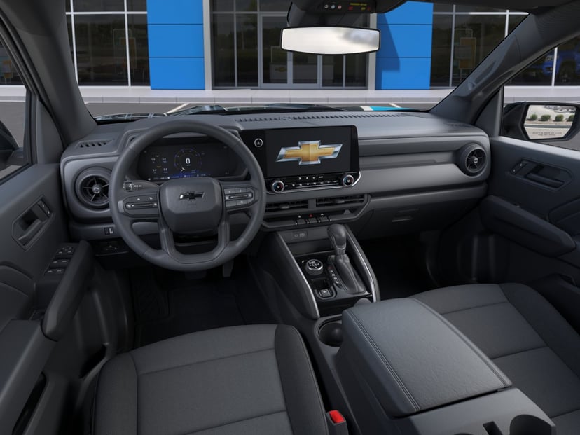 2026 Chevrolet Colorado - Image 15