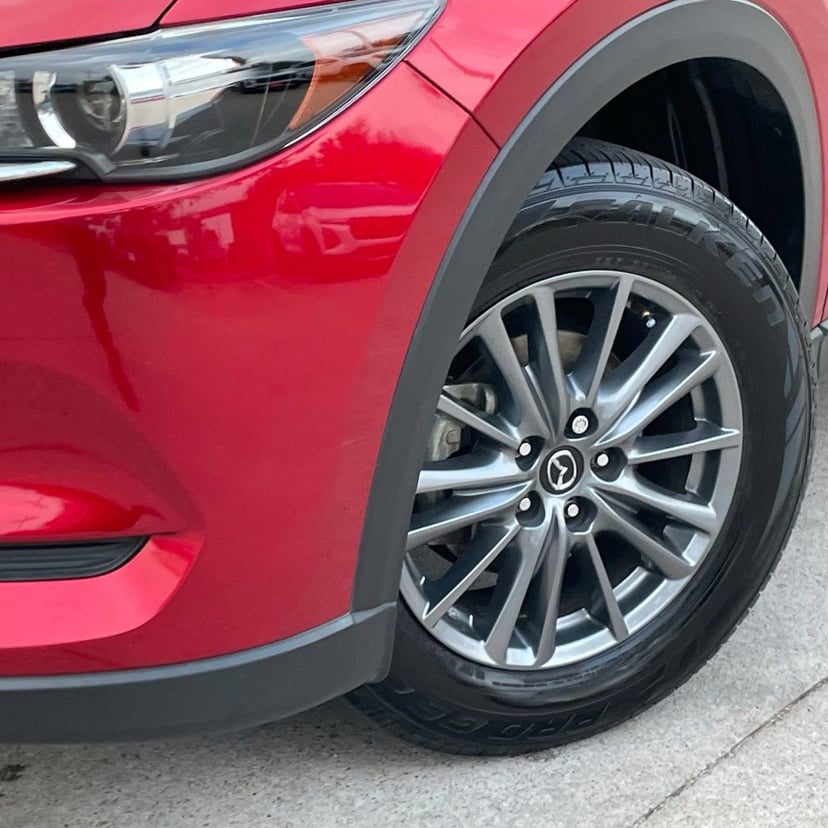 2021 Mazda CX-5 - Image 9
