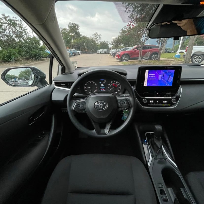 2024 Toyota Corolla - Image 12