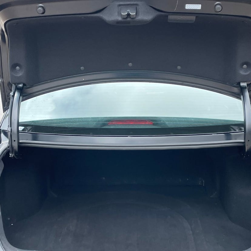2025 Kia K4 - Image 25