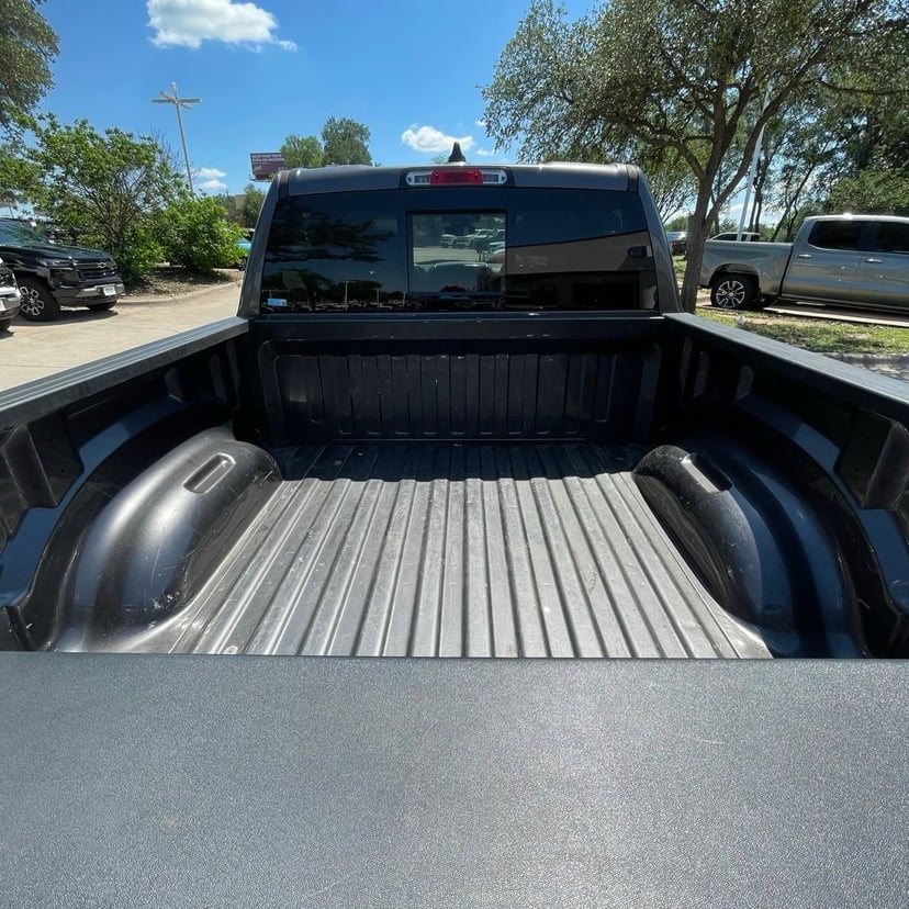 2023 Ram 1500 - Image 26