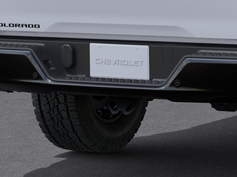 2026 Chevrolet Colorado - Image 14