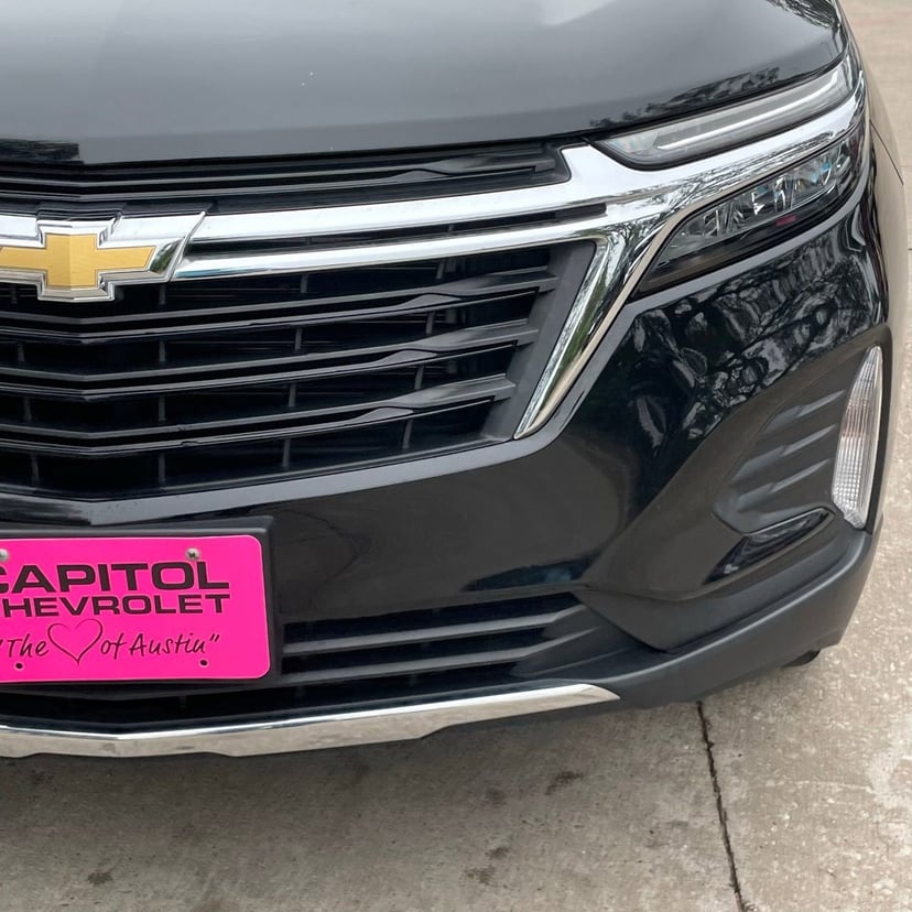 2023 Chevrolet Equinox - Image 8