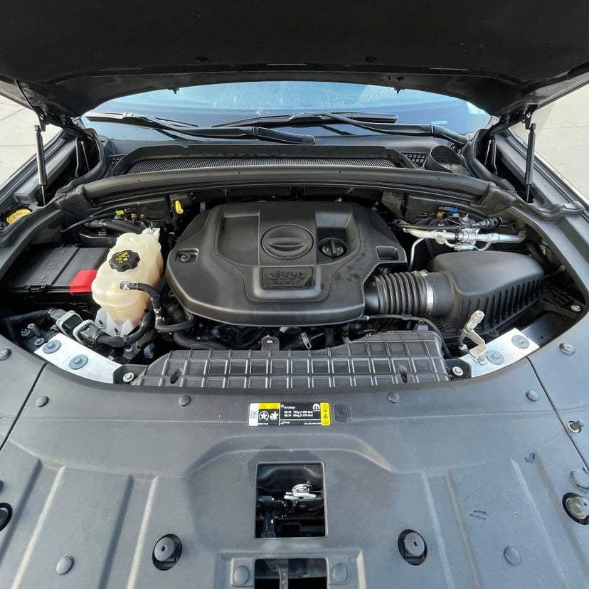 2023 Jeep Grand Cherokee - Image 27