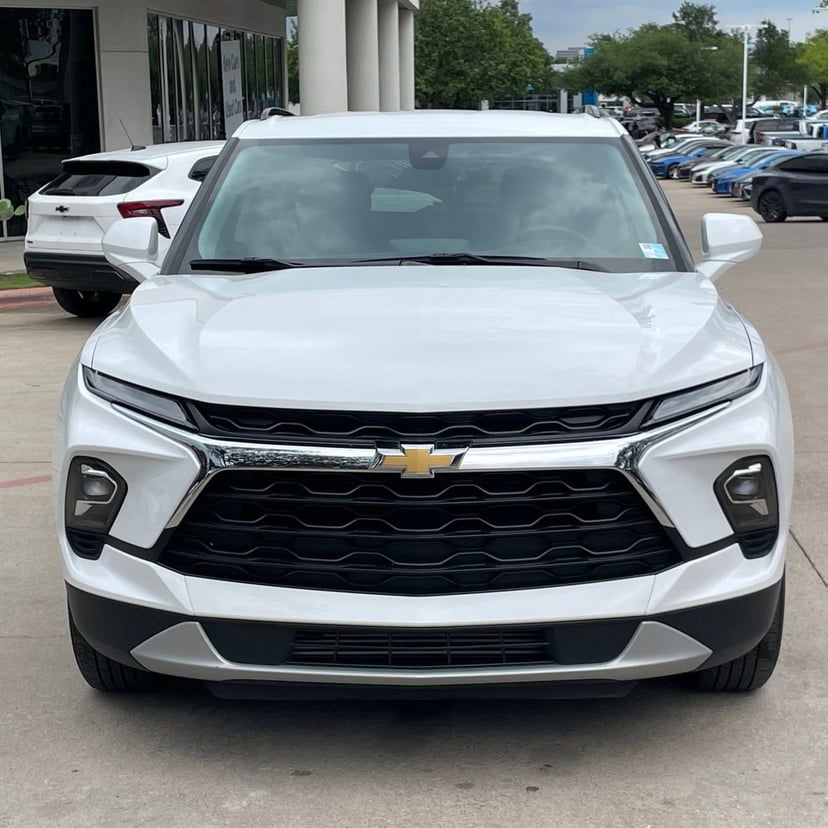 2024 Chevrolet Blazer - Image 6