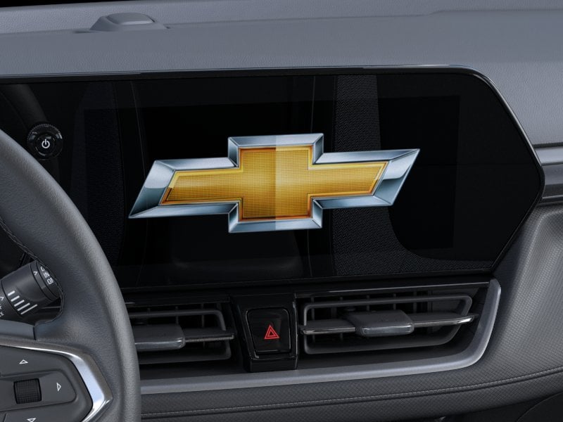 2026 Chevrolet Trailblazer - Image 20