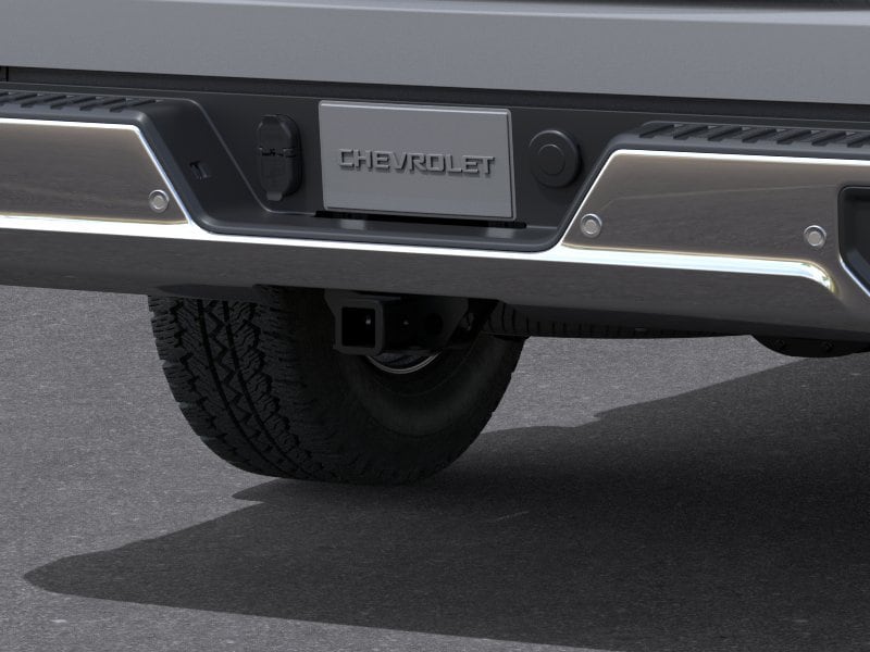 2026 Chevrolet Silverado 1500 - Image 14