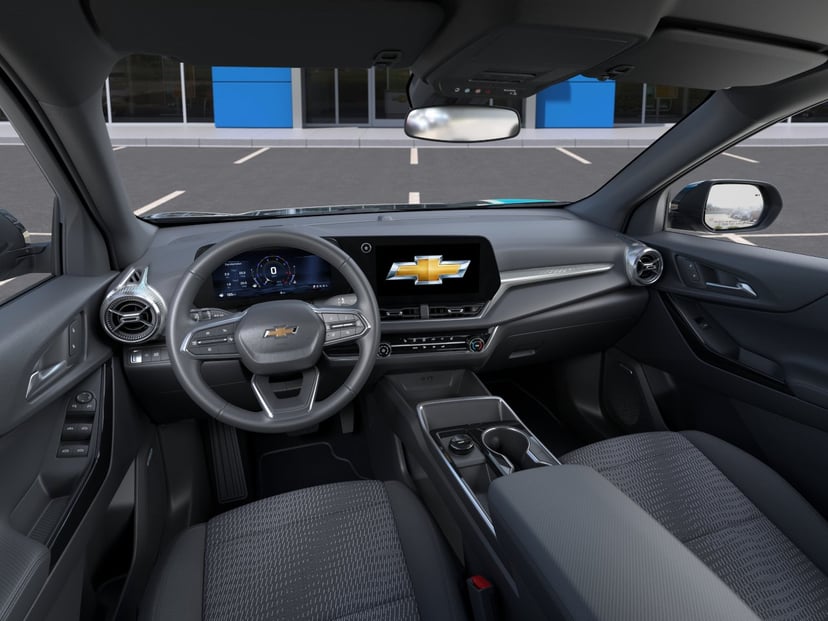 2026 Chevrolet Equinox - Image 15