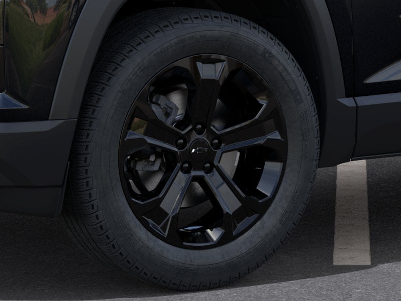 2026 Chevrolet Equinox - Image 9