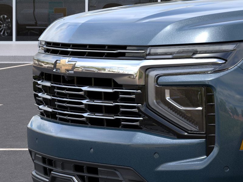 2026 Chevrolet Tahoe - Image 13