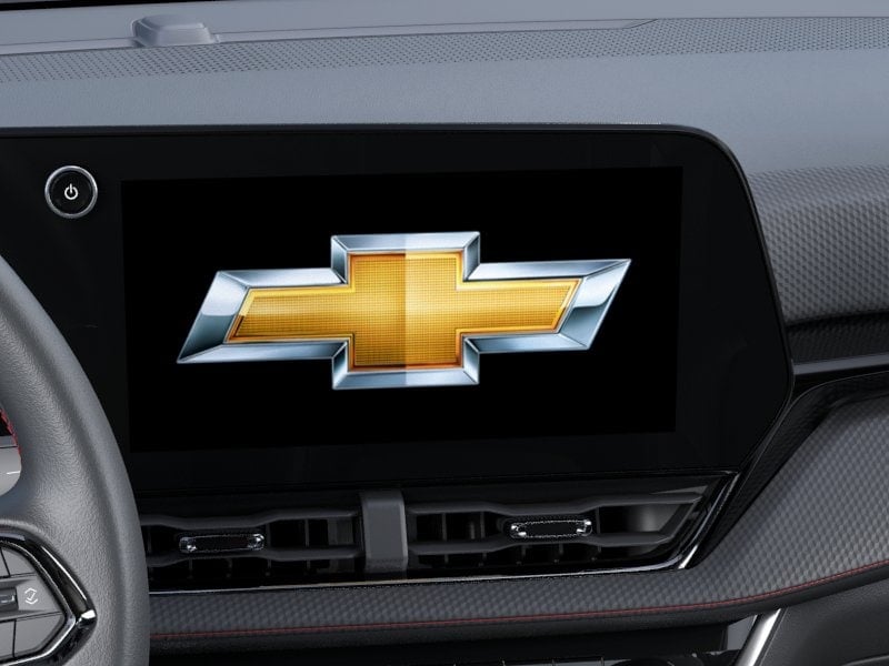 2026 Chevrolet Equinox - Image 20