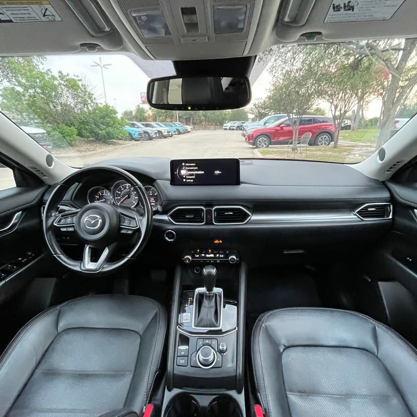 2021 Mazda CX-5 - Image 11