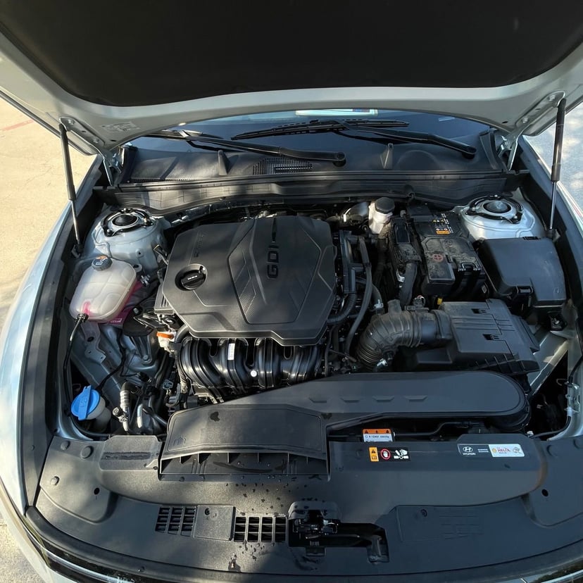 2024 Hyundai Sonata - Image 25