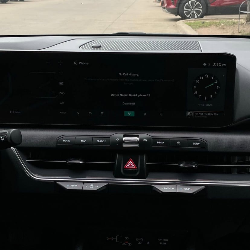 2025 Kia K4 - Image 17
