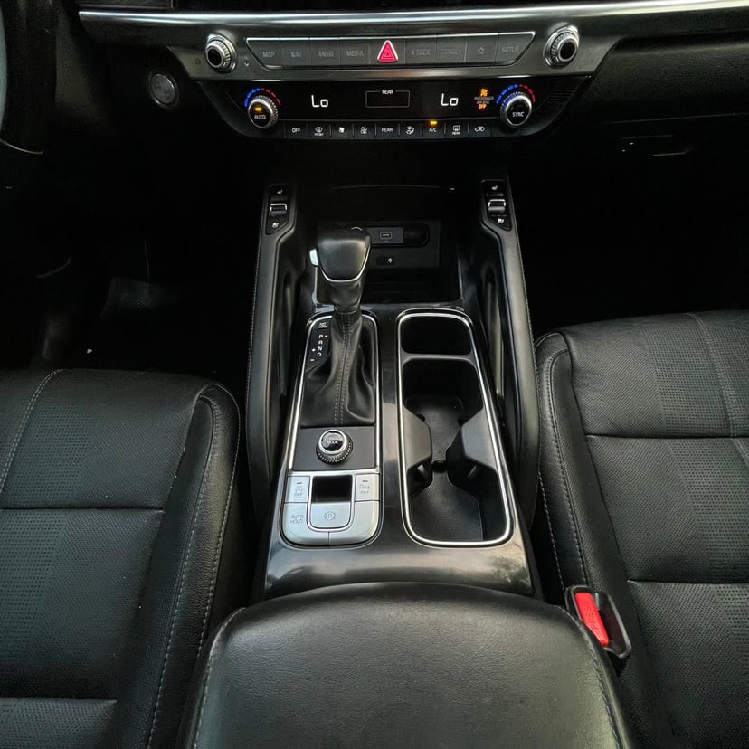 2020 Kia Telluride - Image 20