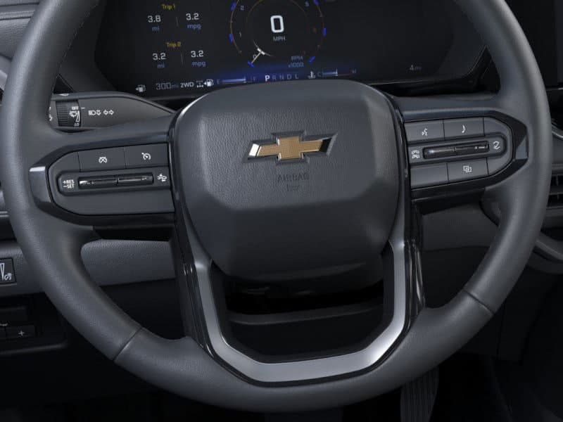 2026 Chevrolet Colorado - Image 19