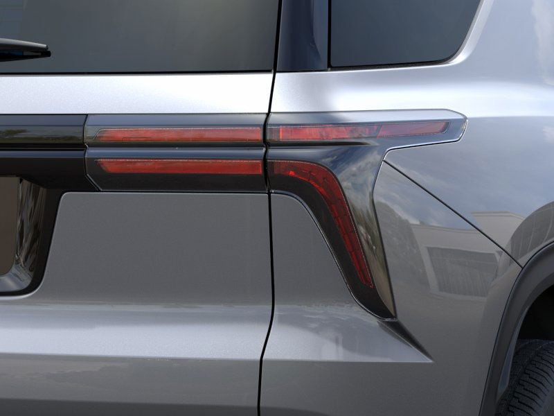 2026 Chevrolet Traverse - Image 11