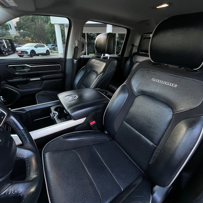 2022 Ram 1500 - Image 22