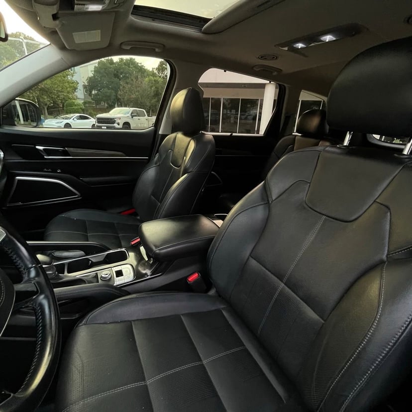 2020 Kia Telluride - Image 22