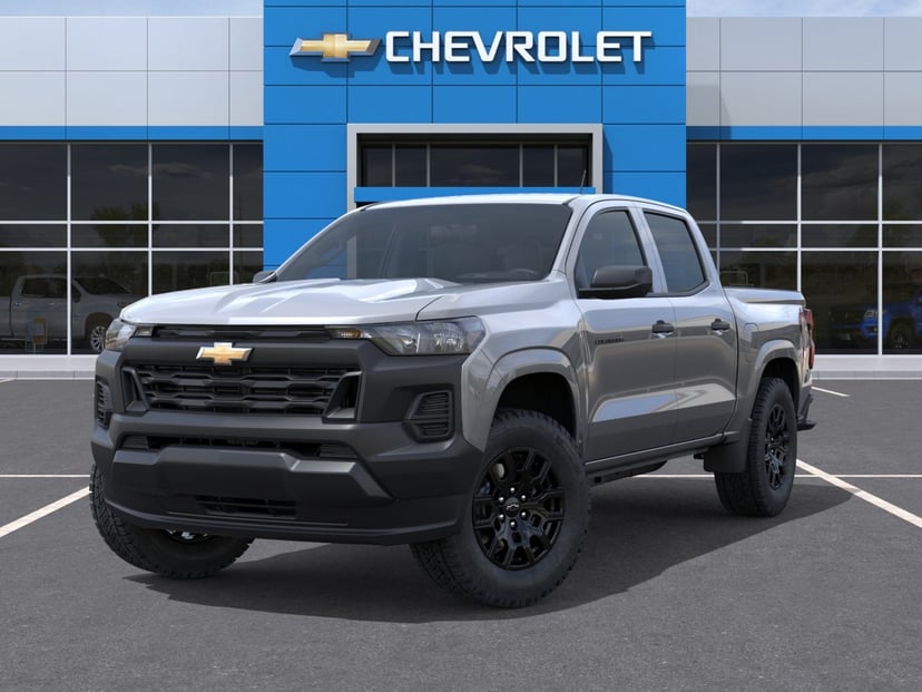 2026 Chevrolet Colorado - Image 6