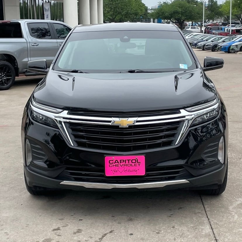 2023 Chevrolet Equinox - Image 7