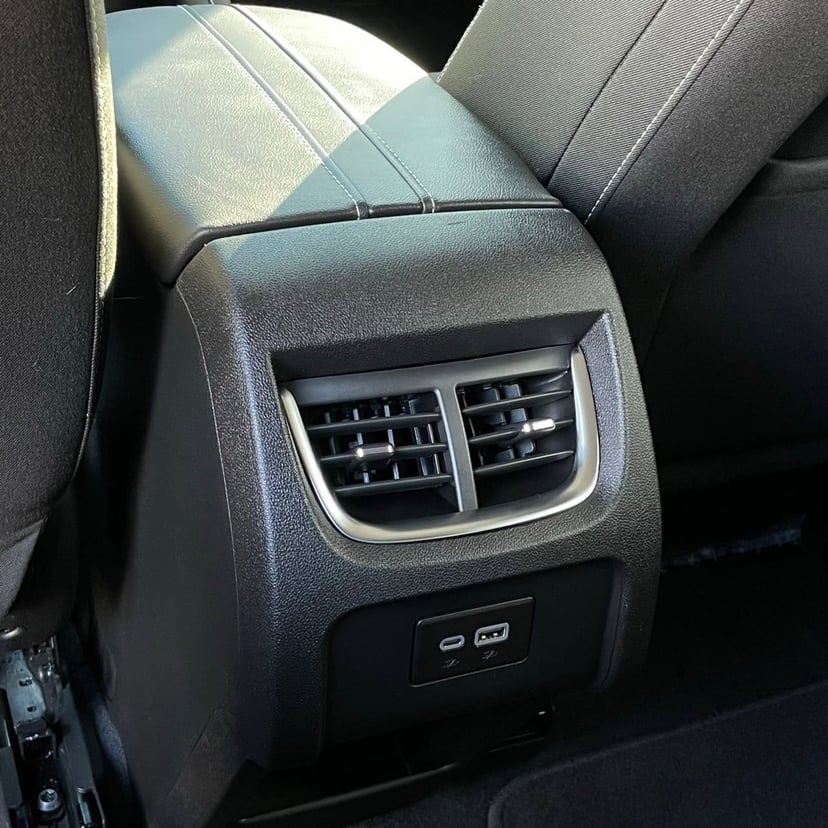 2024 Chevrolet Blazer - Image 24