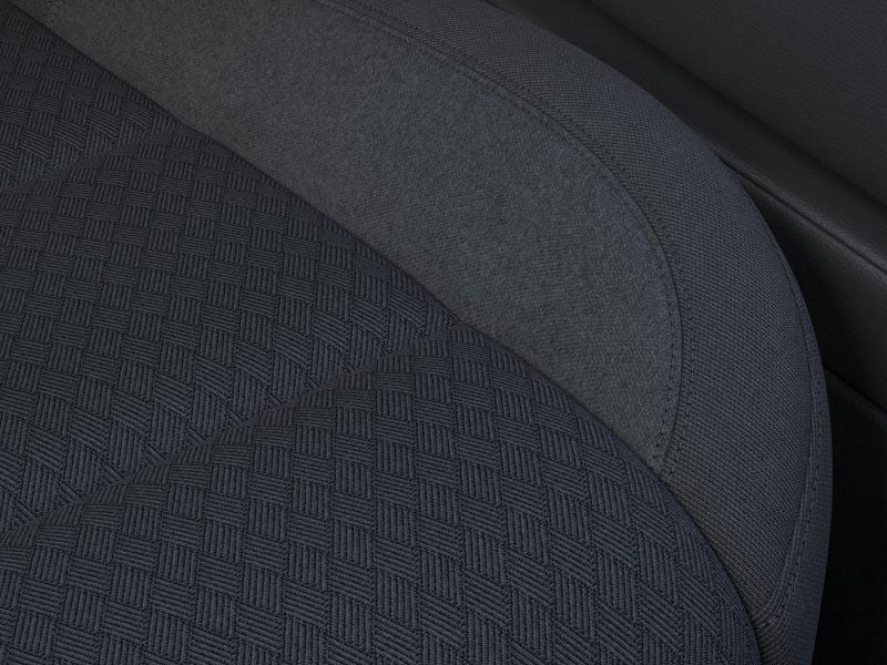 2026 Chevrolet Silverado 1500 - Image 21