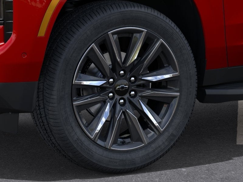 2026 Chevrolet Tahoe - Image 9