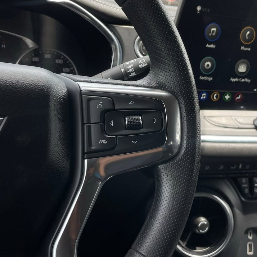 2024 Chevrolet Blazer - Image 14