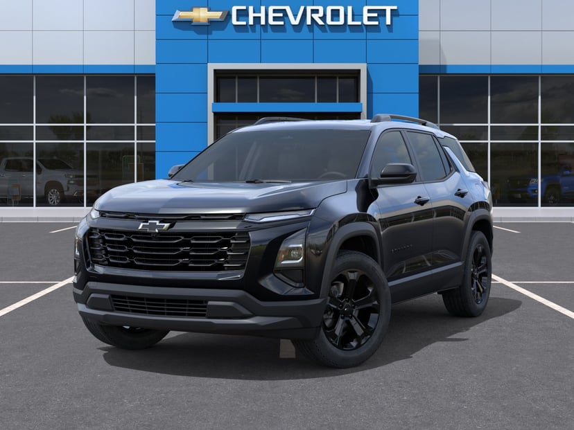 2026 Chevrolet Equinox - Image 6