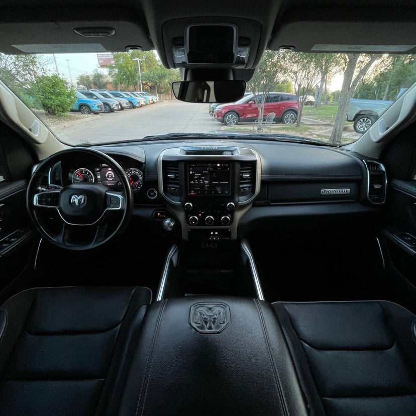 2022 Ram 1500 - Image 11